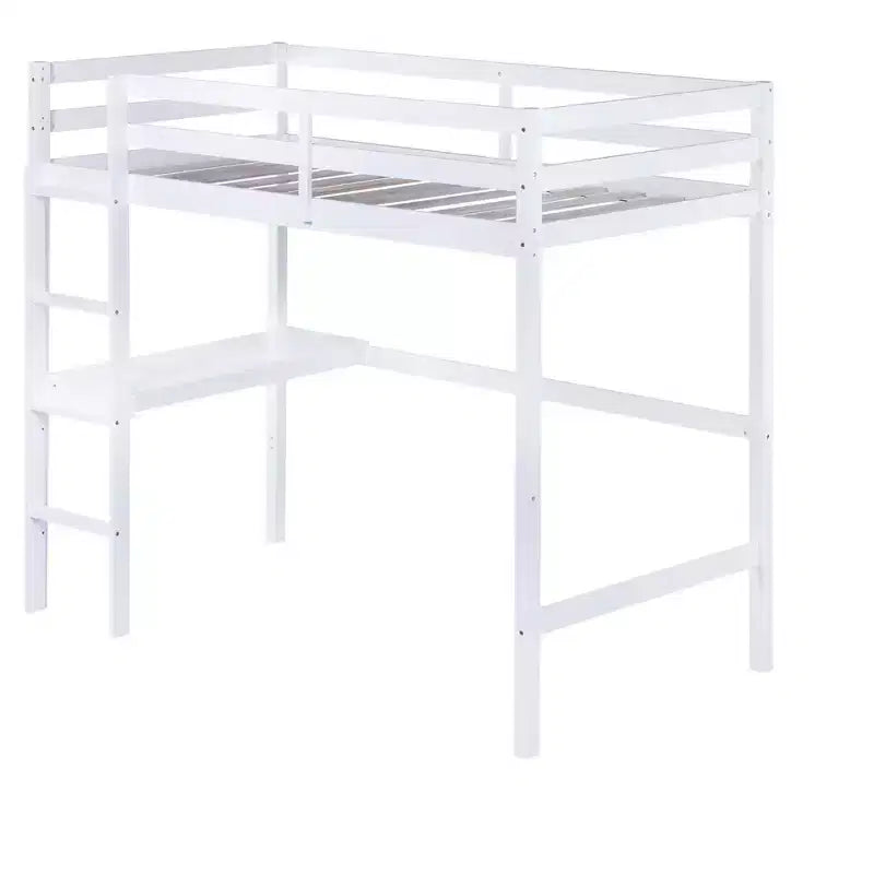 Struttura Letto Matrimoniale King Size in Metallo, Resistente, 1-2 Persone