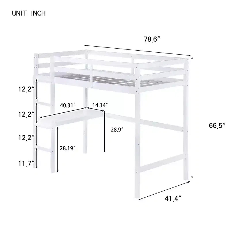 Struttura Letto Matrimoniale King Size in Metallo, Resistente, 1-2 Persone