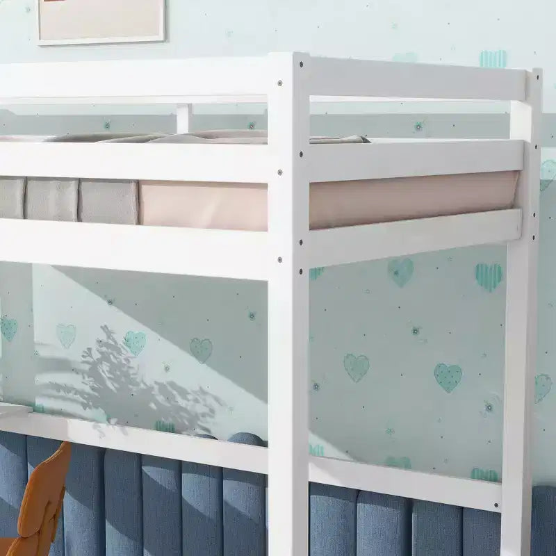 Struttura Letto Matrimoniale King Size in Metallo, Resistente, 1-2 Persone