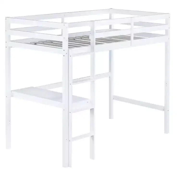 Struttura Letto Matrimoniale King Size in Metallo, Resistente, 1-2 Persone