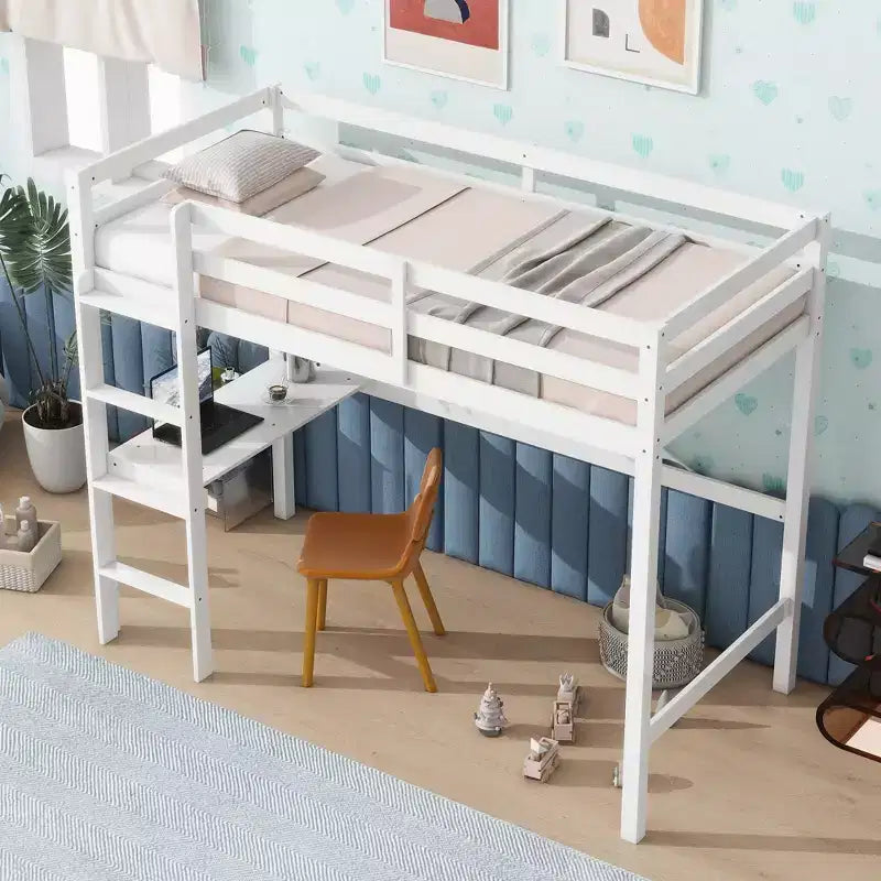 Struttura Letto Matrimoniale King Size in Metallo, Resistente, 1-2 Persone