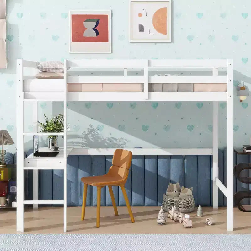 Struttura Letto Matrimoniale King Size in Metallo, Resistente, 1-2 Persone